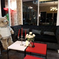 บรรยากาศ Je T'aim Coffee & Bistro