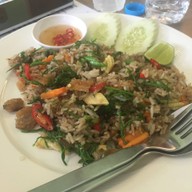 เมนูของร้าน เส้นสายปลายจวัก พหลโยธิน