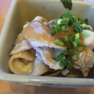 เมนูของร้าน Stella Maris