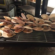 เมนูของร้าน Stella Maris