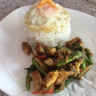 ร้านอาหาร คุณอู๋