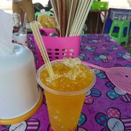ก๋วยเตี๋ยวสุโขทัย สูตรป้าพร