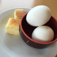 เมนูของร้าน Stella Maris