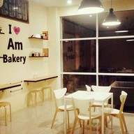 เมนูของร้าน ไอแอมเบเกอรี่
