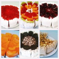 เมนูของร้าน ไอแอมเบเกอรี่