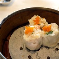 เมนูของร้าน Yuan Millennium Hilton Hotel