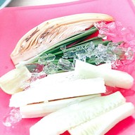 เมนูของร้าน ก๋วยเตี๋ยวสุโขทัย