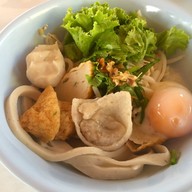 ก๋วยเตี๋ยว นครสวรรค์