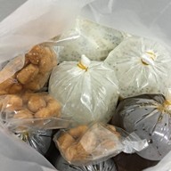 เมนูของร้าน บ้านน้ำเต้าหู้ (เจ้าเก่าอมรพันธ์)