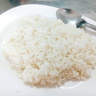 เมนูของร้าน ข้าวแกงปริญญา