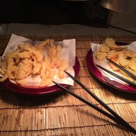 เมนูของร้าน Stella Maris