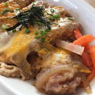 เมนูของร้าน Sakura Saki