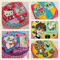 เมนูของร้าน ไอแอมเบเกอรี่
