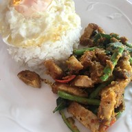 ร้านอาหาร คุณอู๋