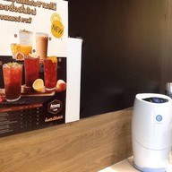 Amway Cafe โครงการ ฟีล