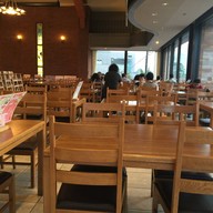 บรรยากาศ Stella Maris