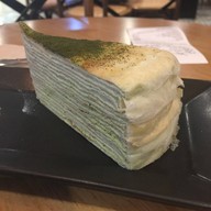 Holy crepe The Street Rachada