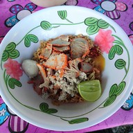 ก๋วยเตี๋ยวสุโขทัย สูตรป้าพร