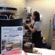 Amway Cafe โครงการ ฟีล