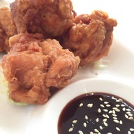 เมนูของร้าน Sakura Saki