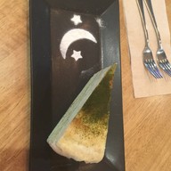 Holy crepe The Street Rachada