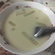 เมนูของร้าน บ้านน้ำเต้าหู้ (เจ้าเก่าอมรพันธ์)