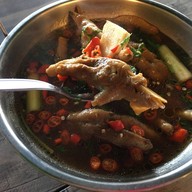 ส้มตำเชิงดอย