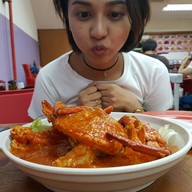 Penang Seafood Restaurant