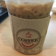 Zeno Coffee & Food