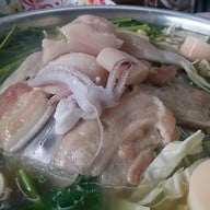 อิ๊กคิวมู๋กระทะ อ่าวอุดม