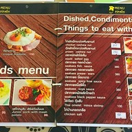 Pipooh Coffee Bar & Restaurant