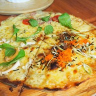 เมนูของร้าน PATA PLANTATION