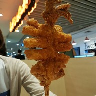Uyi Savoury Squids Bugis Junction