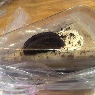 เมนูของร้าน Holy crepe The Street Rachada