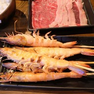 เมนูของร้าน Kenshin Izakaya อโศก