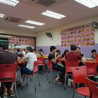 บรรยากาศ Penang Seafood Restaurant