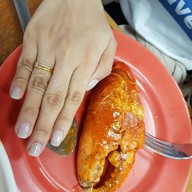 Penang Seafood Restaurant