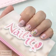 Nail it! Tokyo สาขาอารีย์