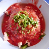 จุ่มนัว ยายพัด