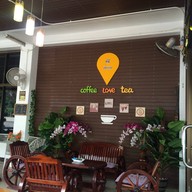 Lan Volk Cafe