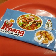 Penang Seafood Restaurant