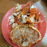 Penang Seafood Restaurant