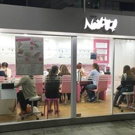 Nail it! Tokyo สาขาอารีย์