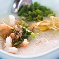 โจ๊กหน้าตลาดฝาง