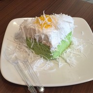 นวลเบเกอรี่ โครงการ 89 พลาซ่า