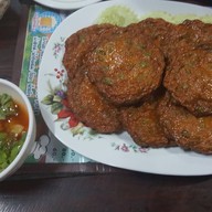 เมนูของร้าน ร้านอาหารป่า ซอย8
