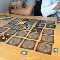 Momots Board Game Cafe