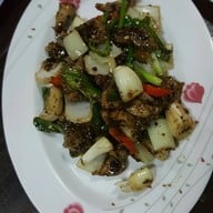 เมนูของร้าน ร้านอาหารป่า ซอย8