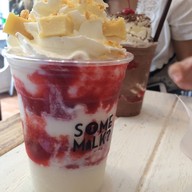 SOME MILK? (ซัมมิลค์?) หล่มสัก