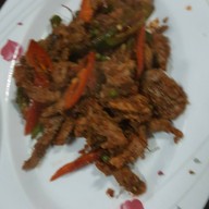 เมนูของร้าน ร้านอาหารป่า ซอย8